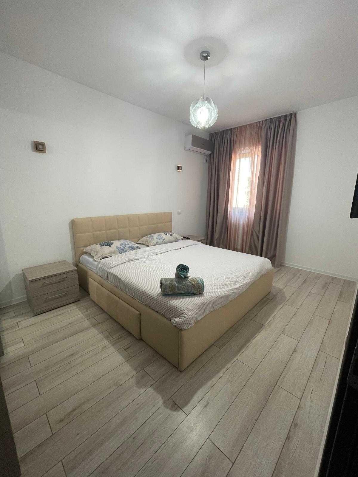 Apartament 2 Camere Mobilat, utilat, Novum Grozavesti - imagine 1