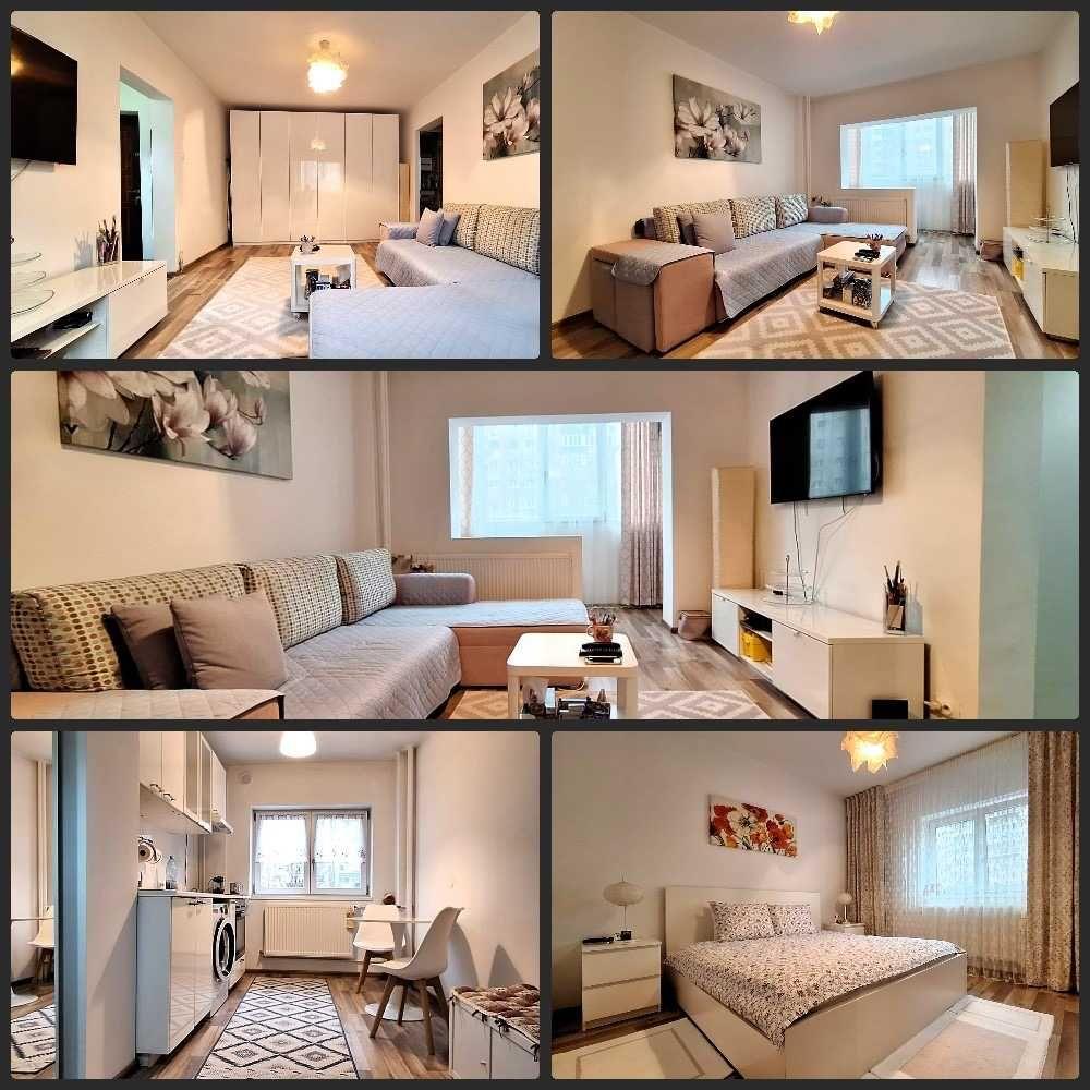 Vand Apartament 2 camere, Crangasi, Bucuresti