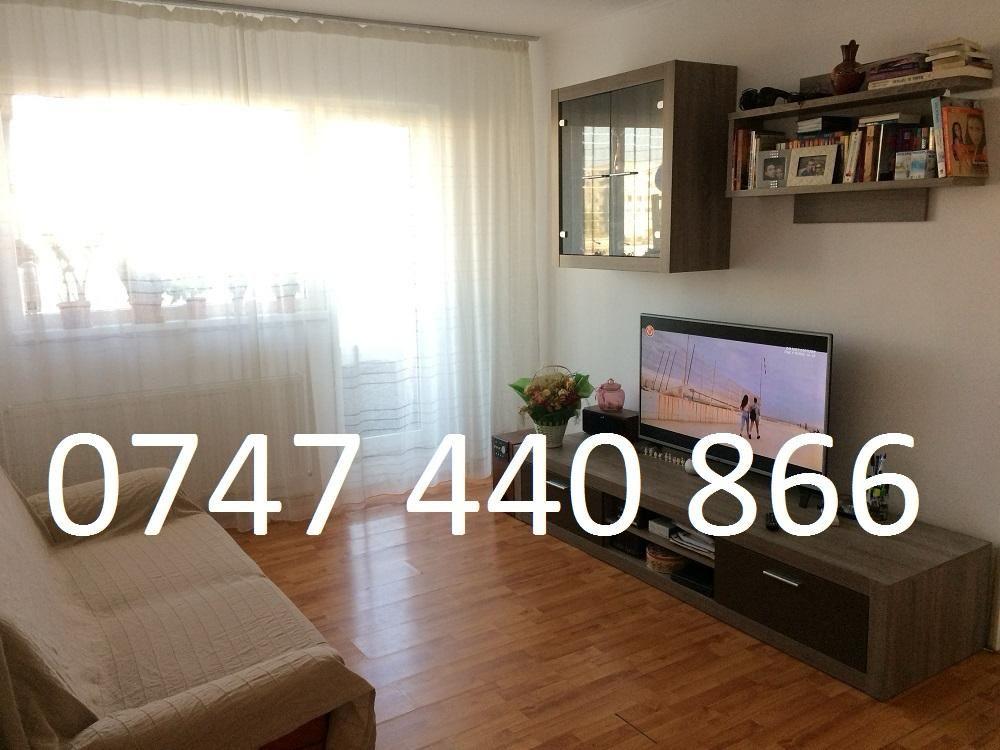 Proprietar, 2 camere de vanzare Drumul Taberei, langa metrou, loc de parcare ADP S6