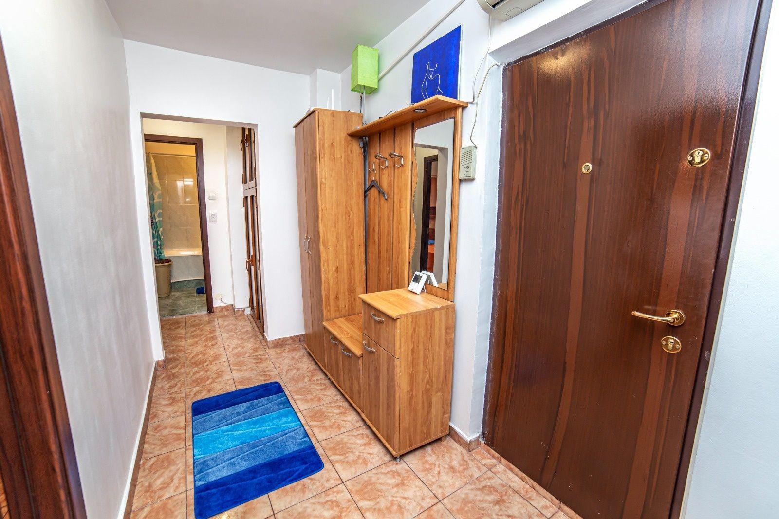 Apartament 2 camere de vânzare – Lujerului | 57 mp | Centrala proprie