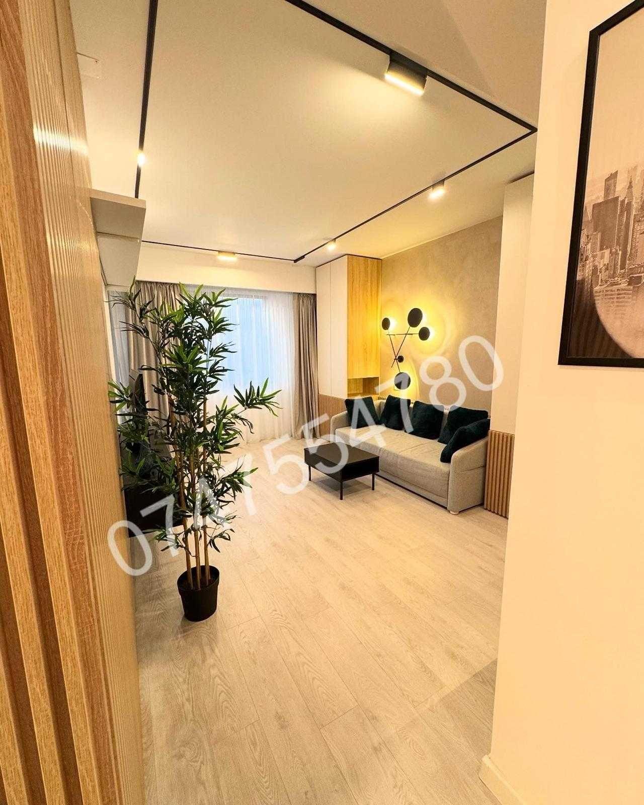 Garsonieră de închiriat – Novum 56, Bulevardul Timisoara, Gorjului - imagine 1