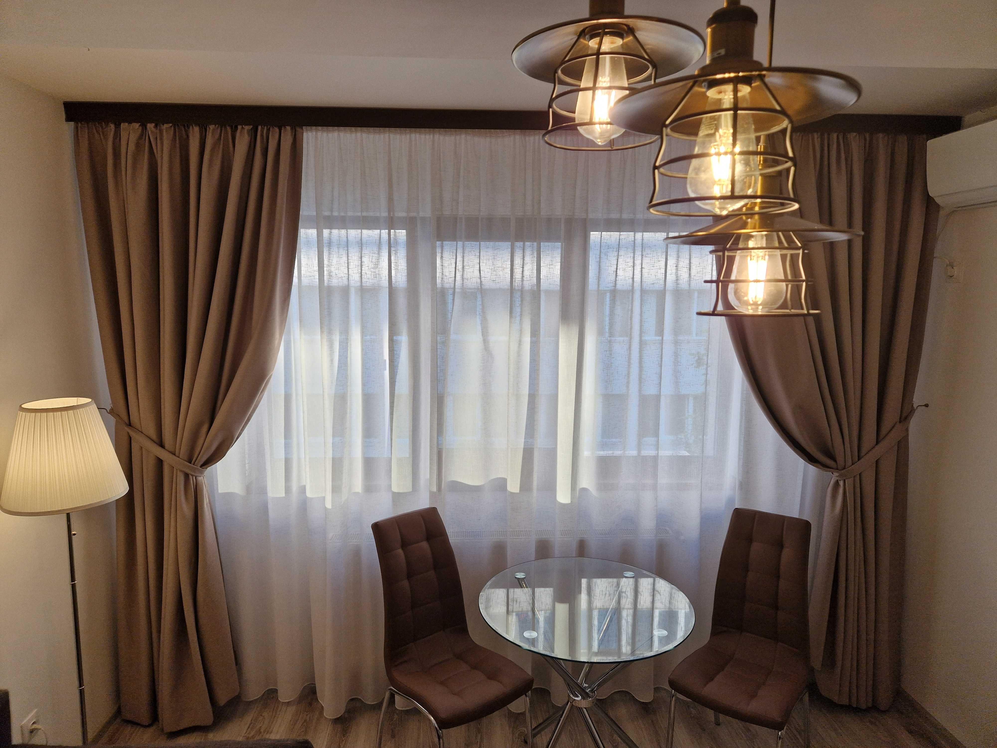 Inchiriez garsoniera/studio sect 6 Uverturii 55E