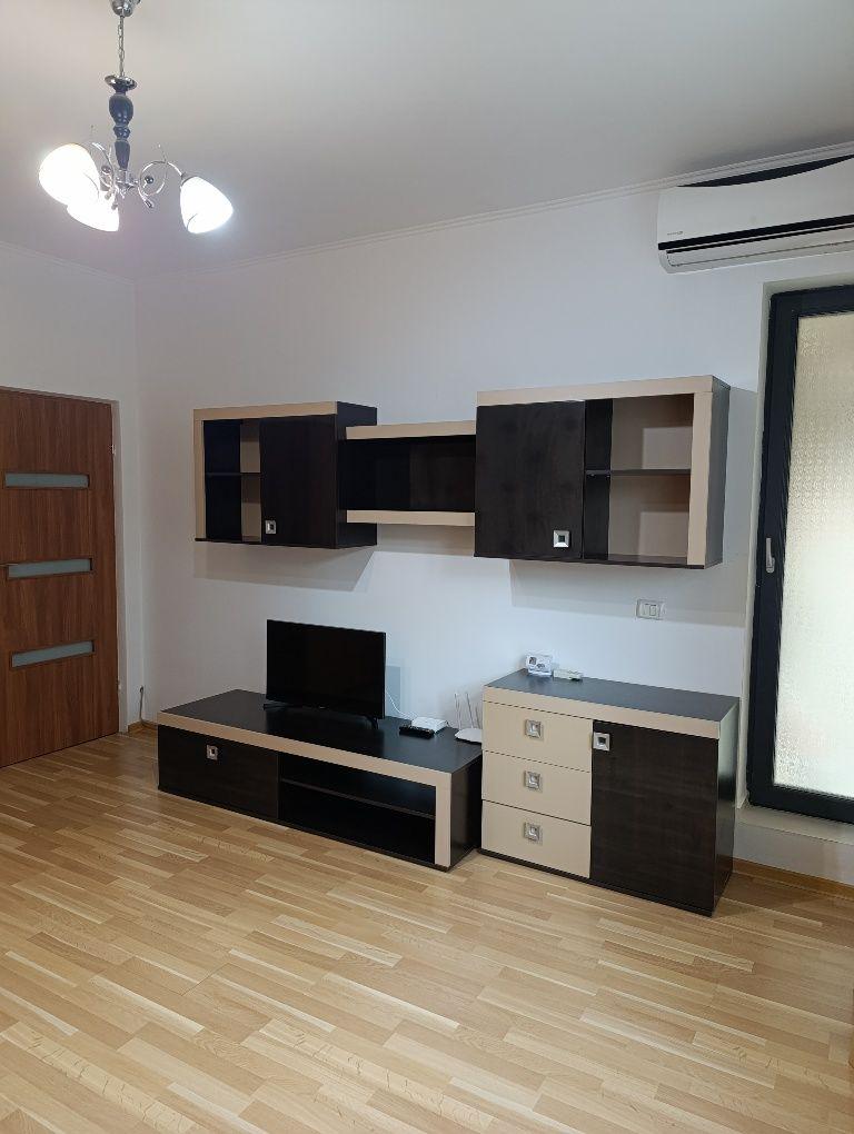Proprietar închiriez garsonieră Metrou Politehnica Iuliu Maniu Nr 6E Cotroceni Politehnica Residence - imagine 1