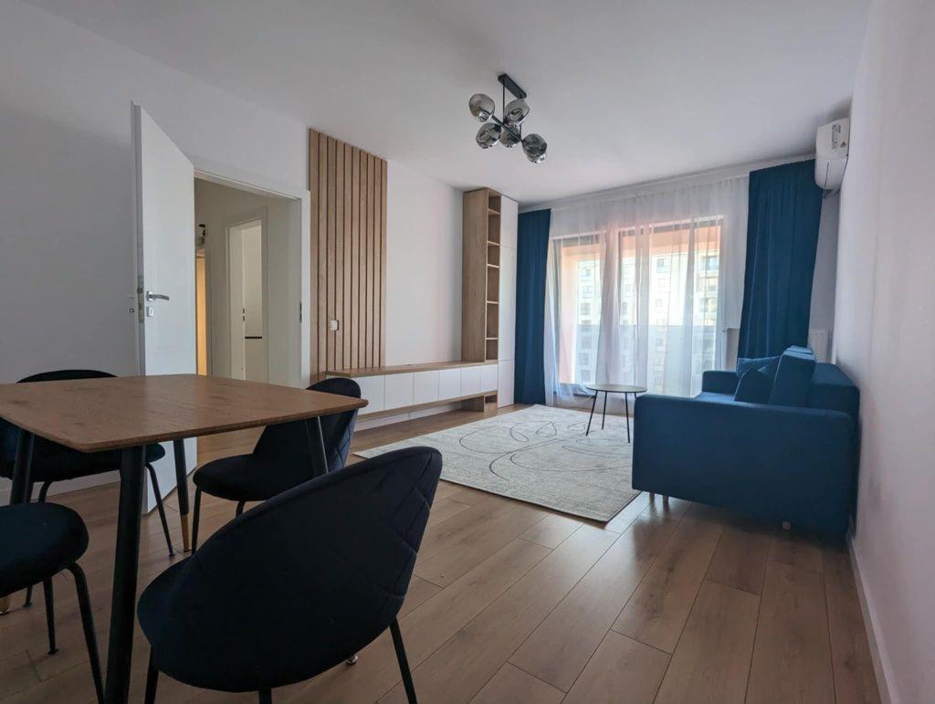 2 camere Plaza Residence faza 4