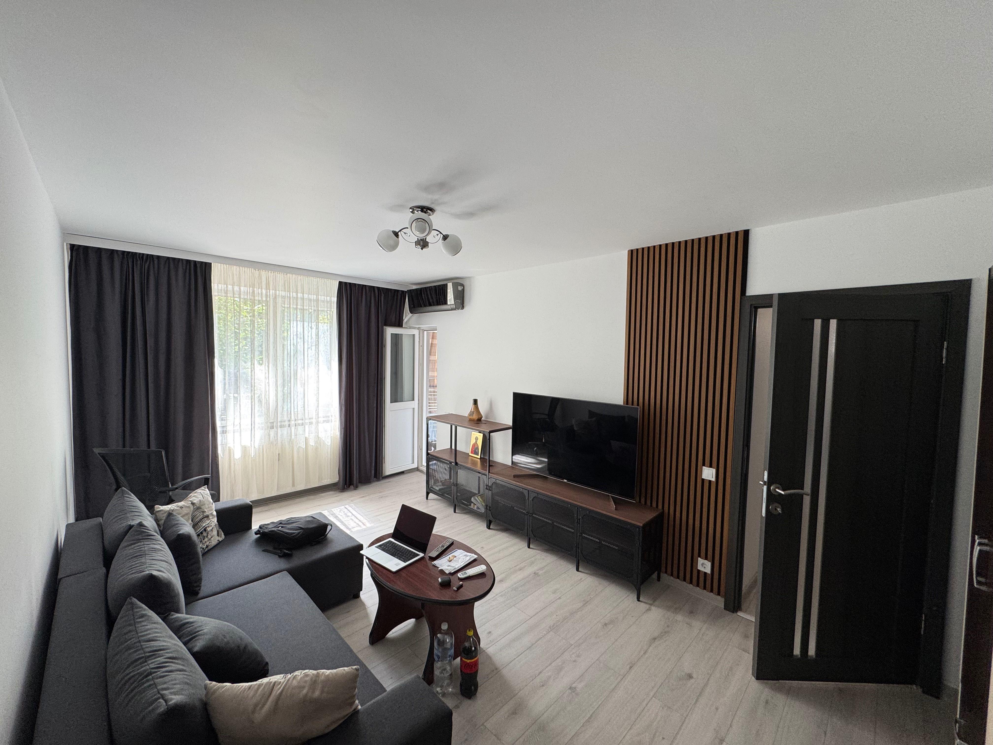 Închiriez apartament 2 camere în Crangasi - imagine 1