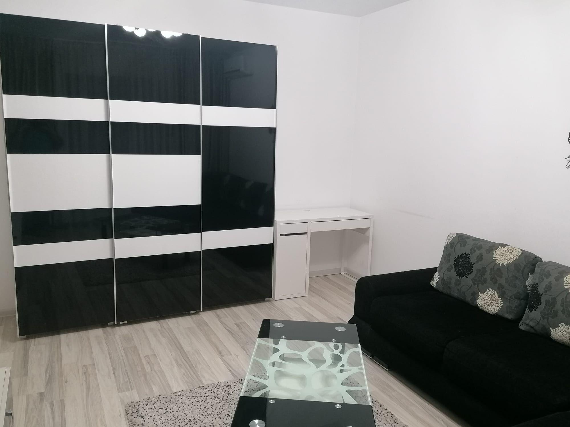 Ofer pentru închiriere apartament 2 camere decomandat Spl. Independentei - imagine 1