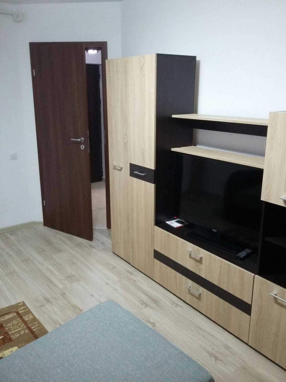 Ofer spre inchiriere apartament 2 camere, mobilat, utilat, 5 minute metrou Dimitrie Leonida - imagine 1