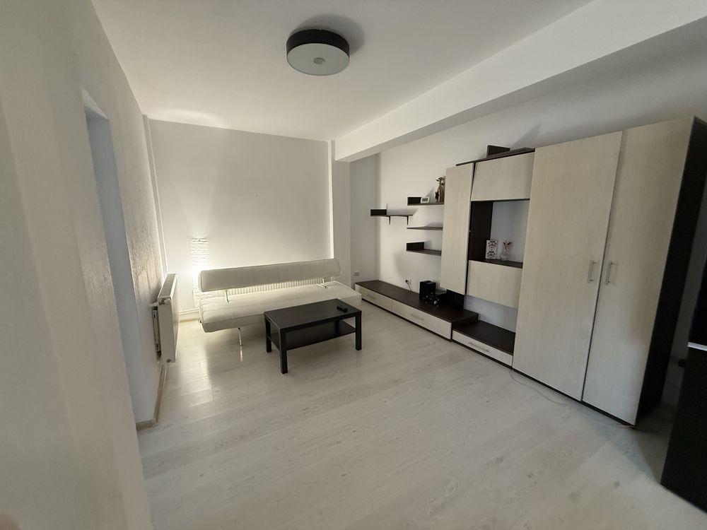 Garsoniera dubla/Studio de vanzare - Chiajna - imagine 1