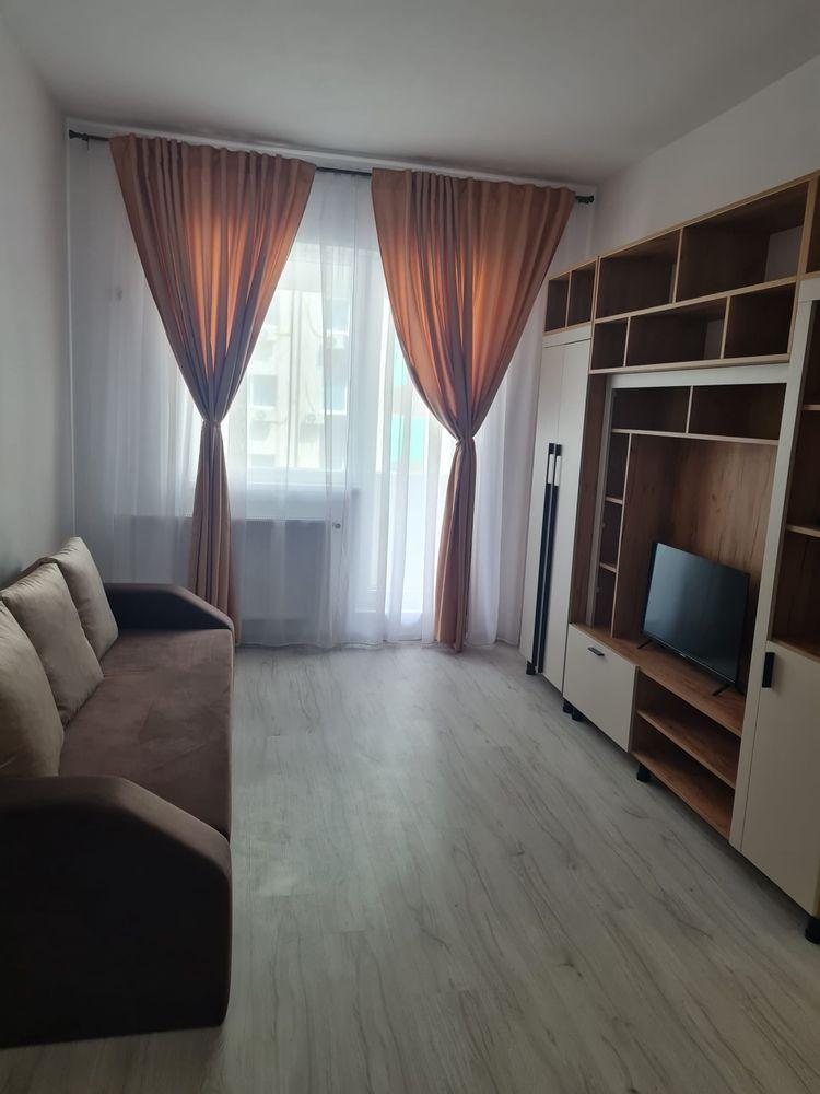 Proprietar, inchiriez apartament 2 camere cu loc de parcare