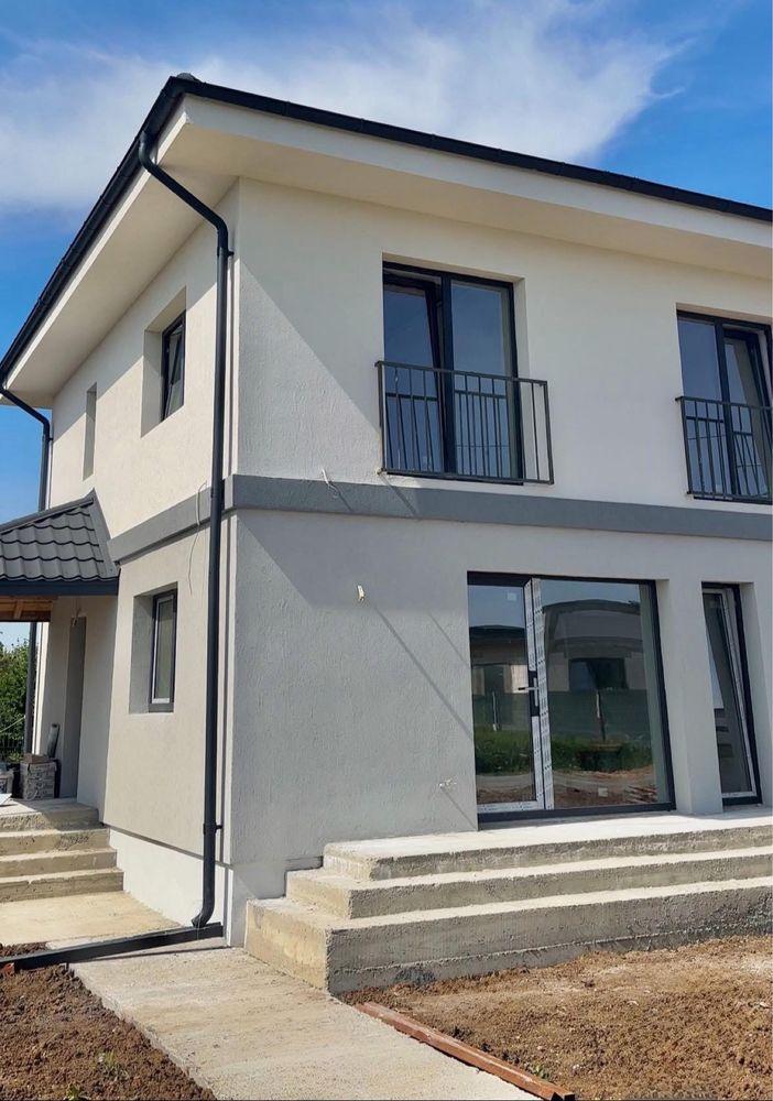 Casa de vanzare zona Magurele Ilfov // direct proprietar - imagine 1