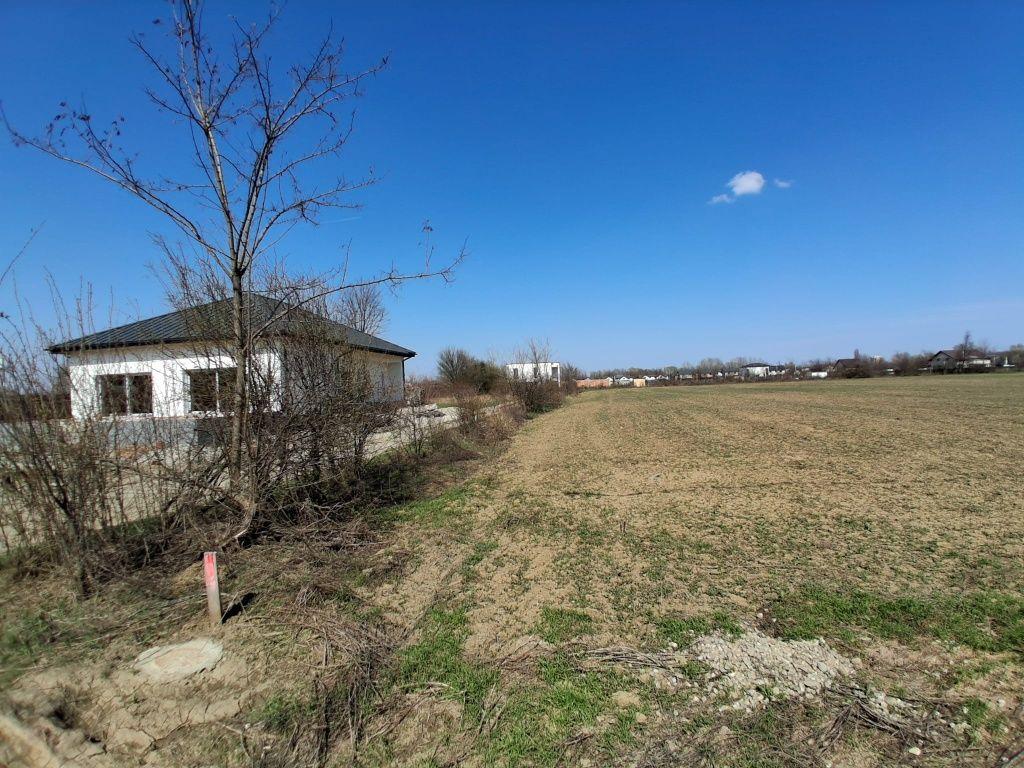 Teren intravilan de vânzare Măgurele, Ilfov - imagine 1