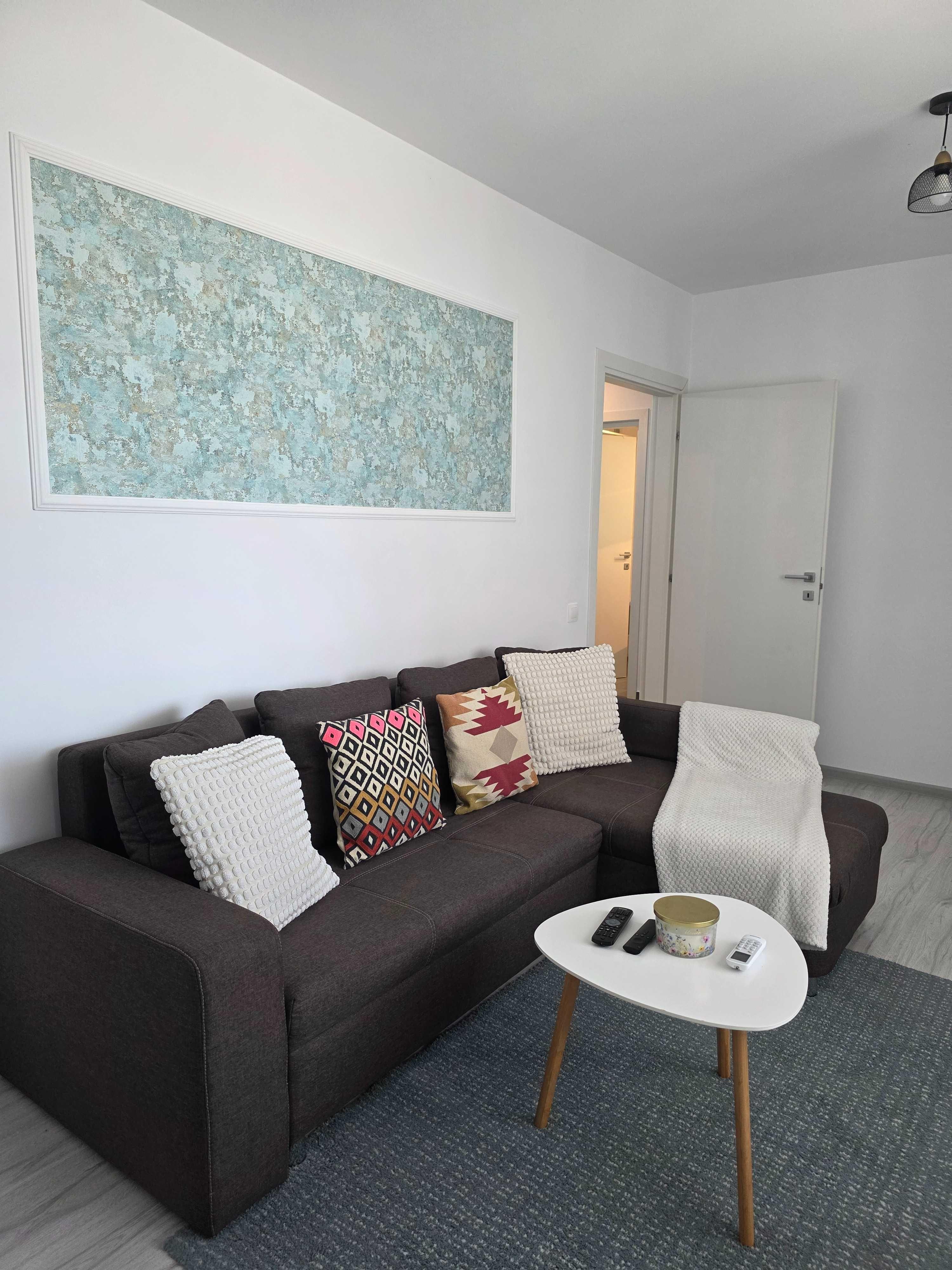Apartament 2 camere cu loc de parcare - imagine 1