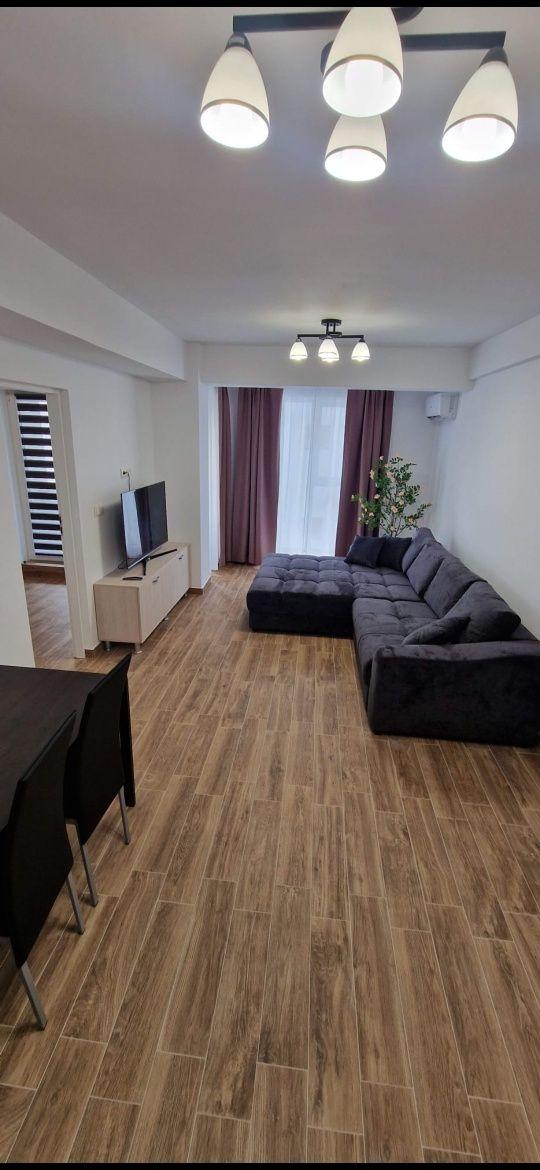 De inchiriat Apartament 2 camere Otopeni - imagine 1