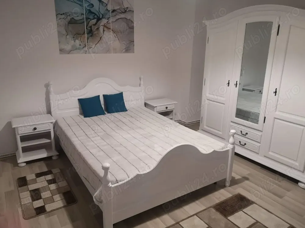 Apartament spațios 3 camere, zona centrala , Poli 2