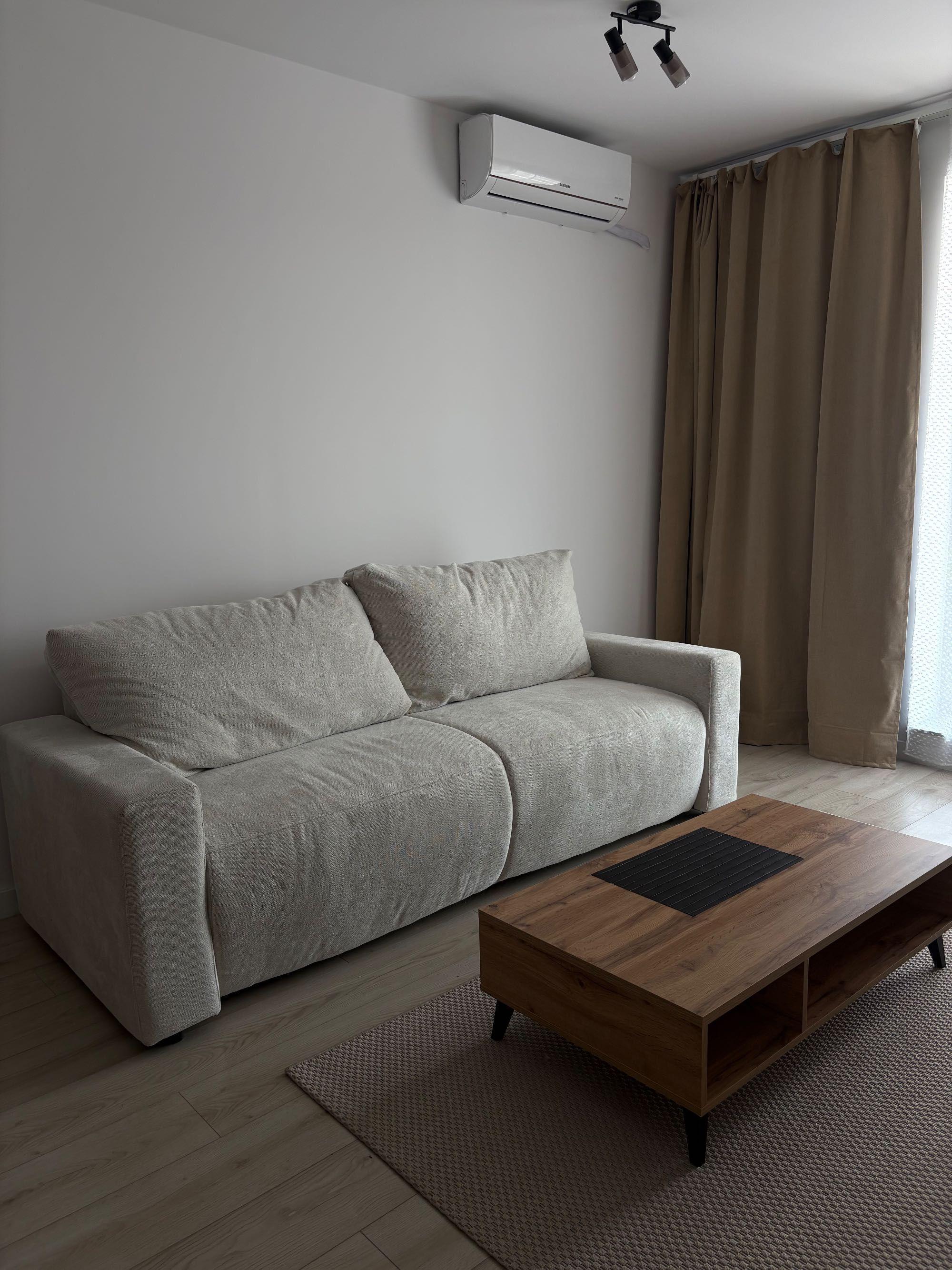 Apartament 2 camere Greenfield Residence - imagine 1