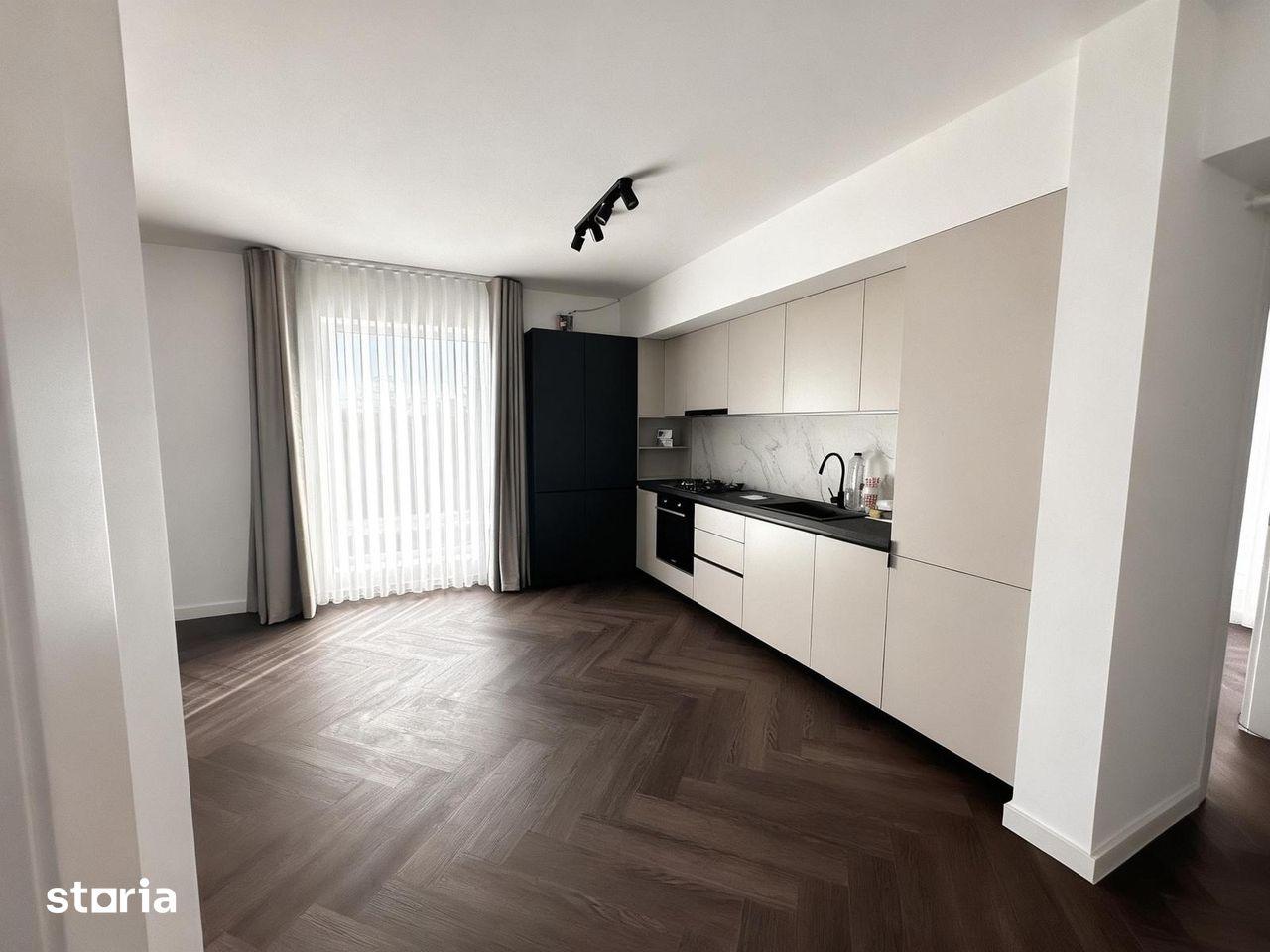 Apartament 3 camere de închiriat – Bonavita Residence, Otopeni - imagine 1