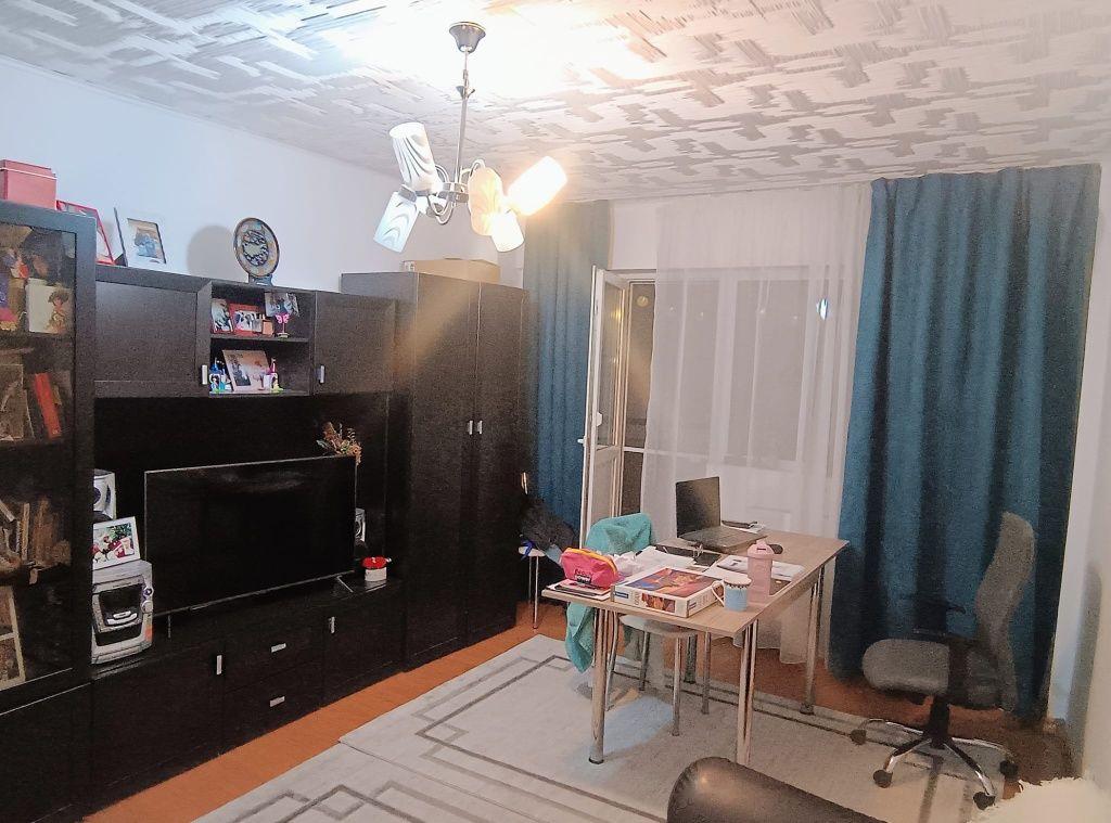 De vânzare apartament cu 3 camere decomandat Popești-Leordeni  cartier Danubiana