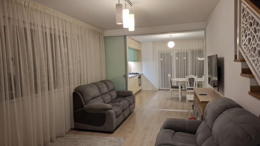 Casa/ Vila Popești Leordeni - zona centrala