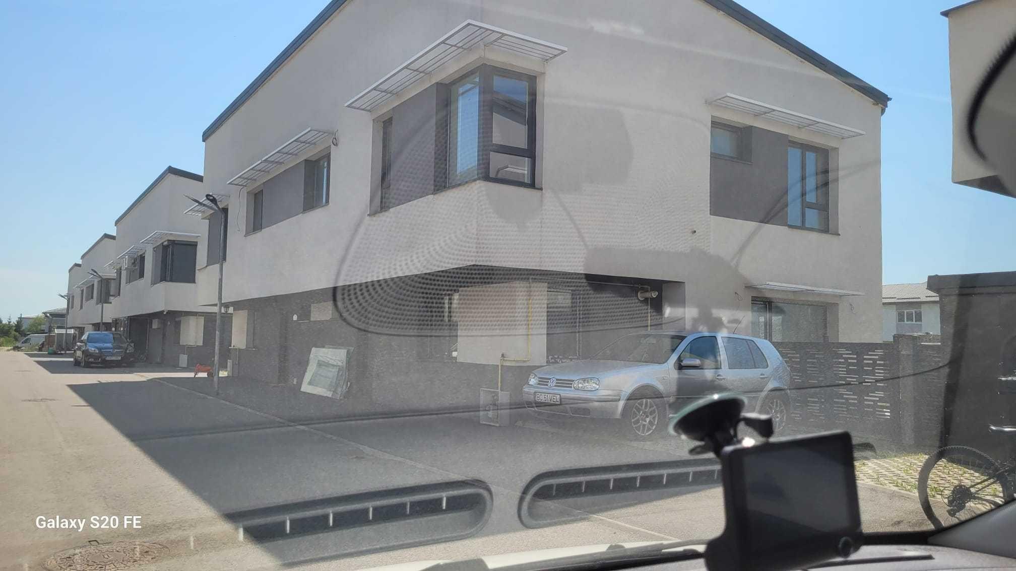 Casa spatioasa si luminoasa de vanzare