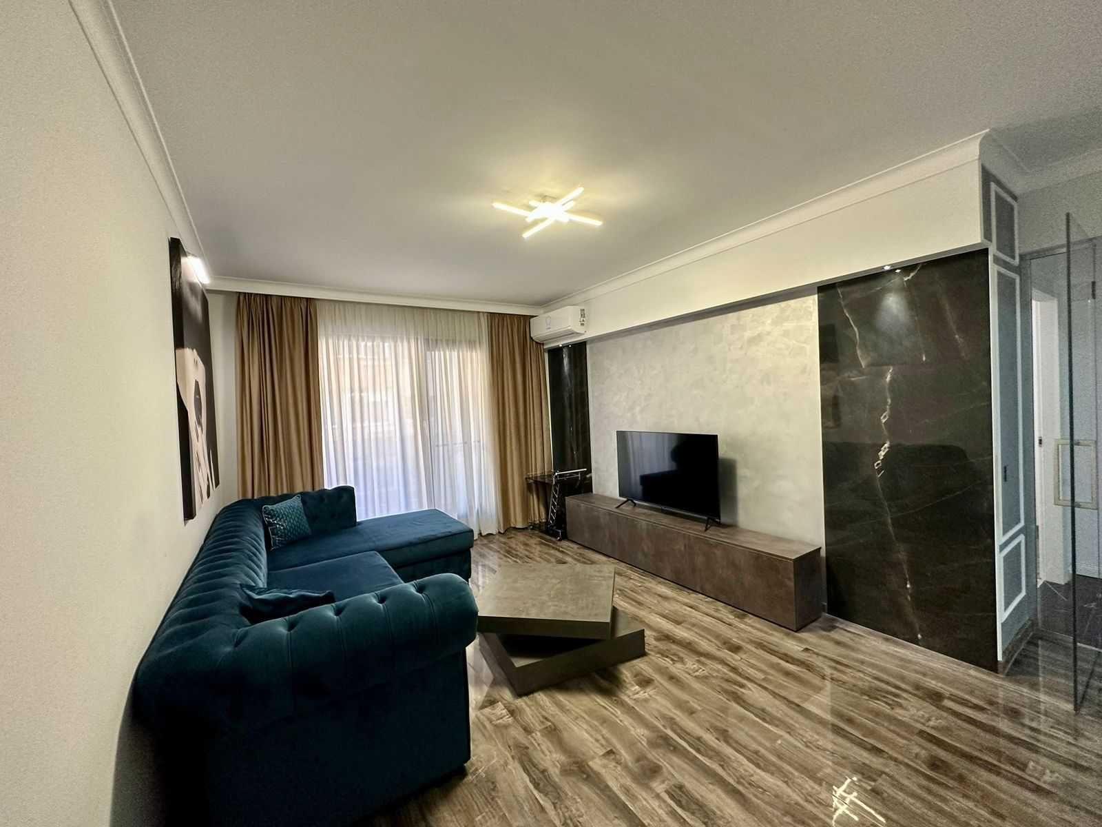 Vand apartament 2 camere OMV Pipera Voluntari