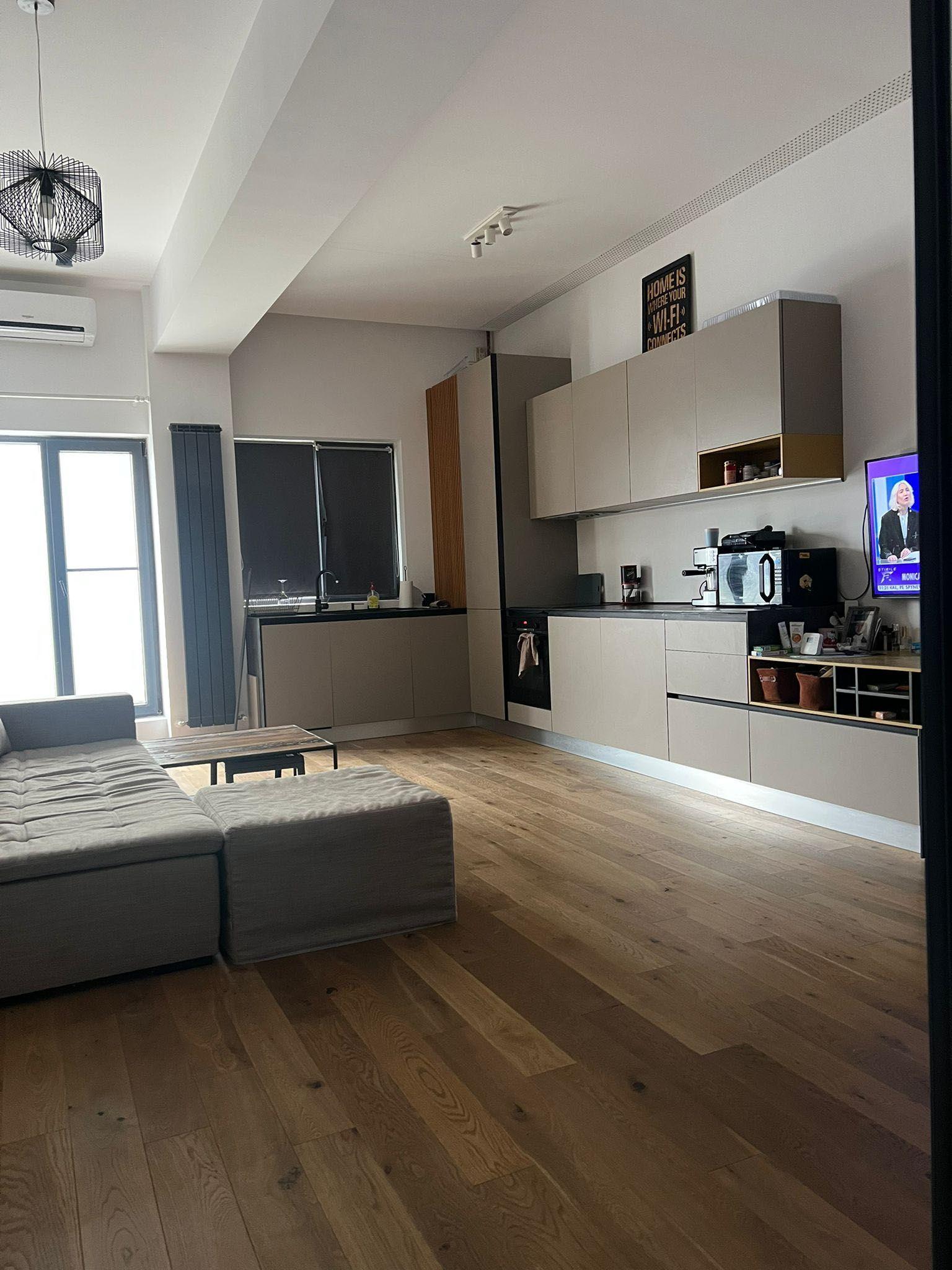 Apartament 3 camere pipera - imagine 1