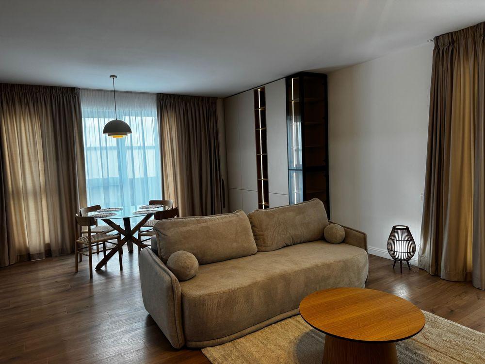 Apartament MTM Pipera Lake cu loc de parcare inclus