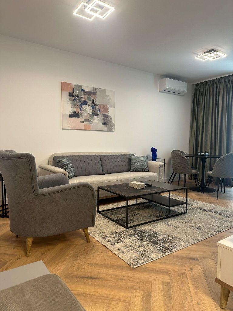 Apartament 2 camere de inchiriat