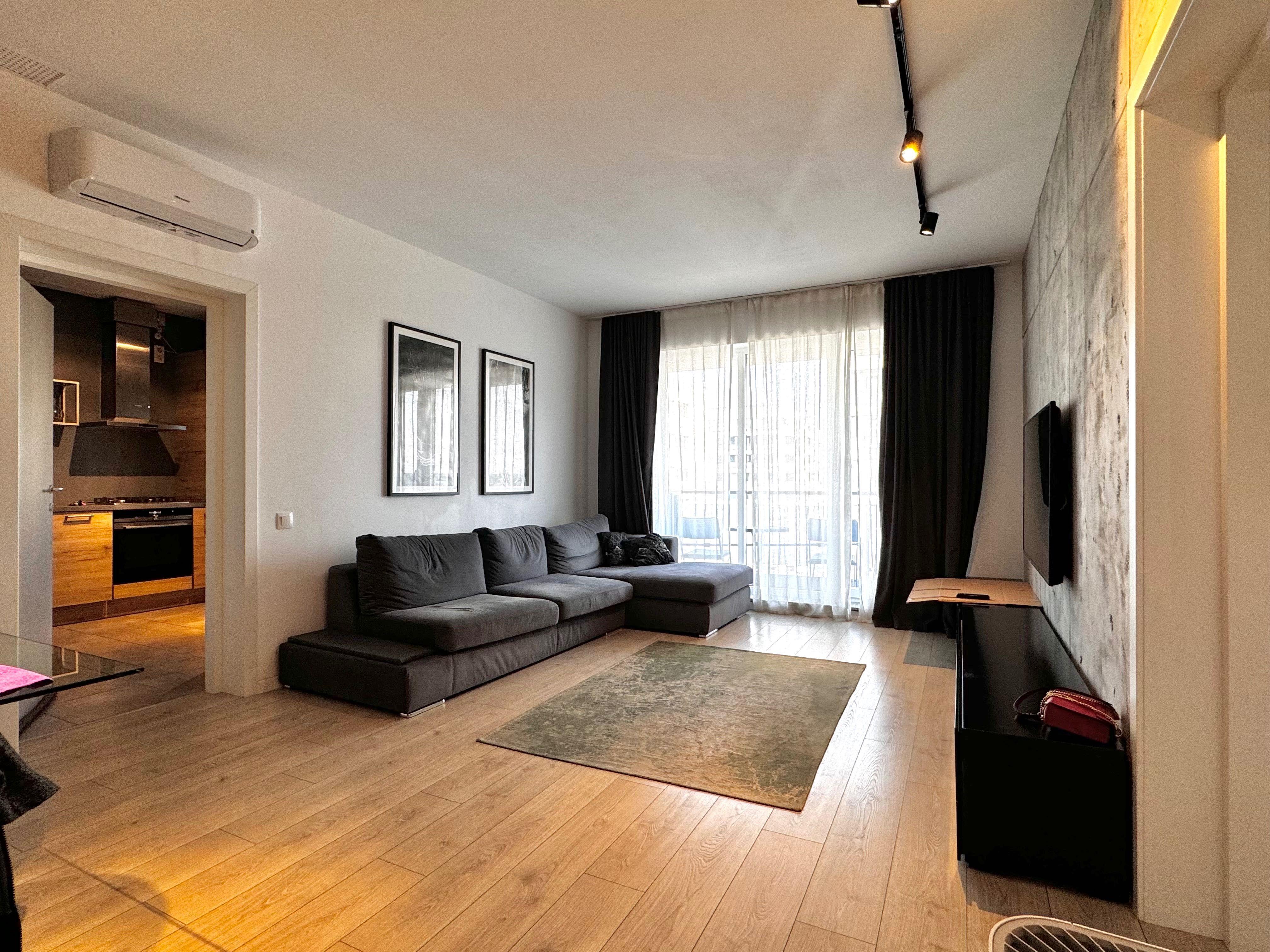 Apartament 3 camere New Point Pipera-direct proprietar