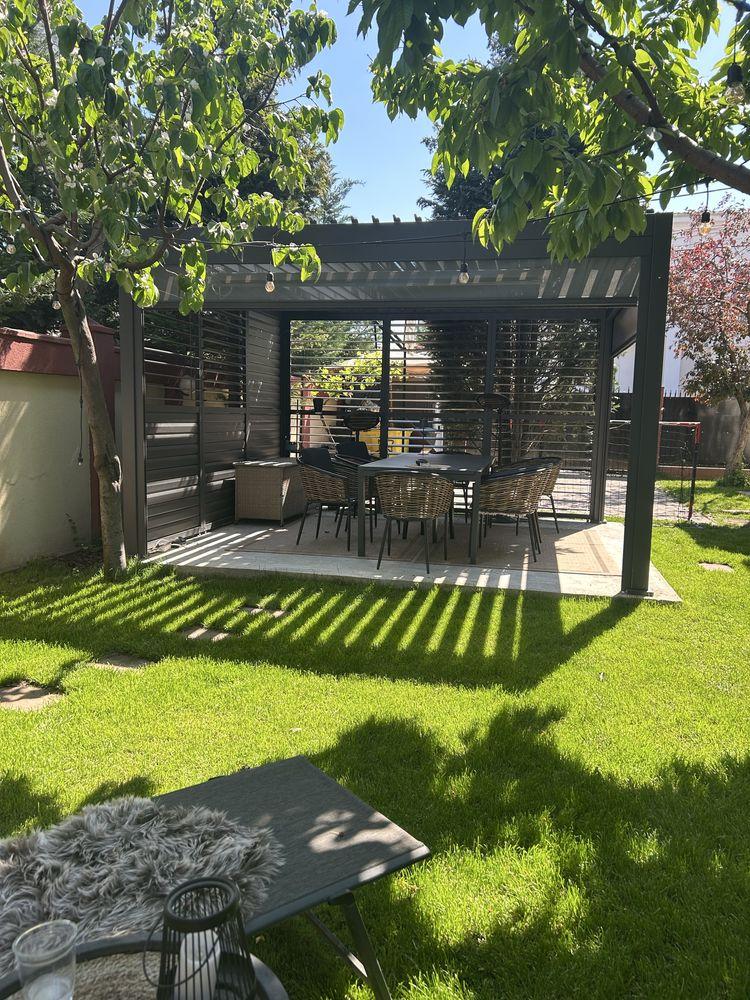 Vila de inchiriat – Pipera | Gradina privata | Gard in gard cu scoala si gradinita privata