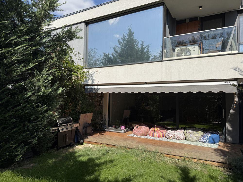 Vila premium in Pipera - Matei Millo