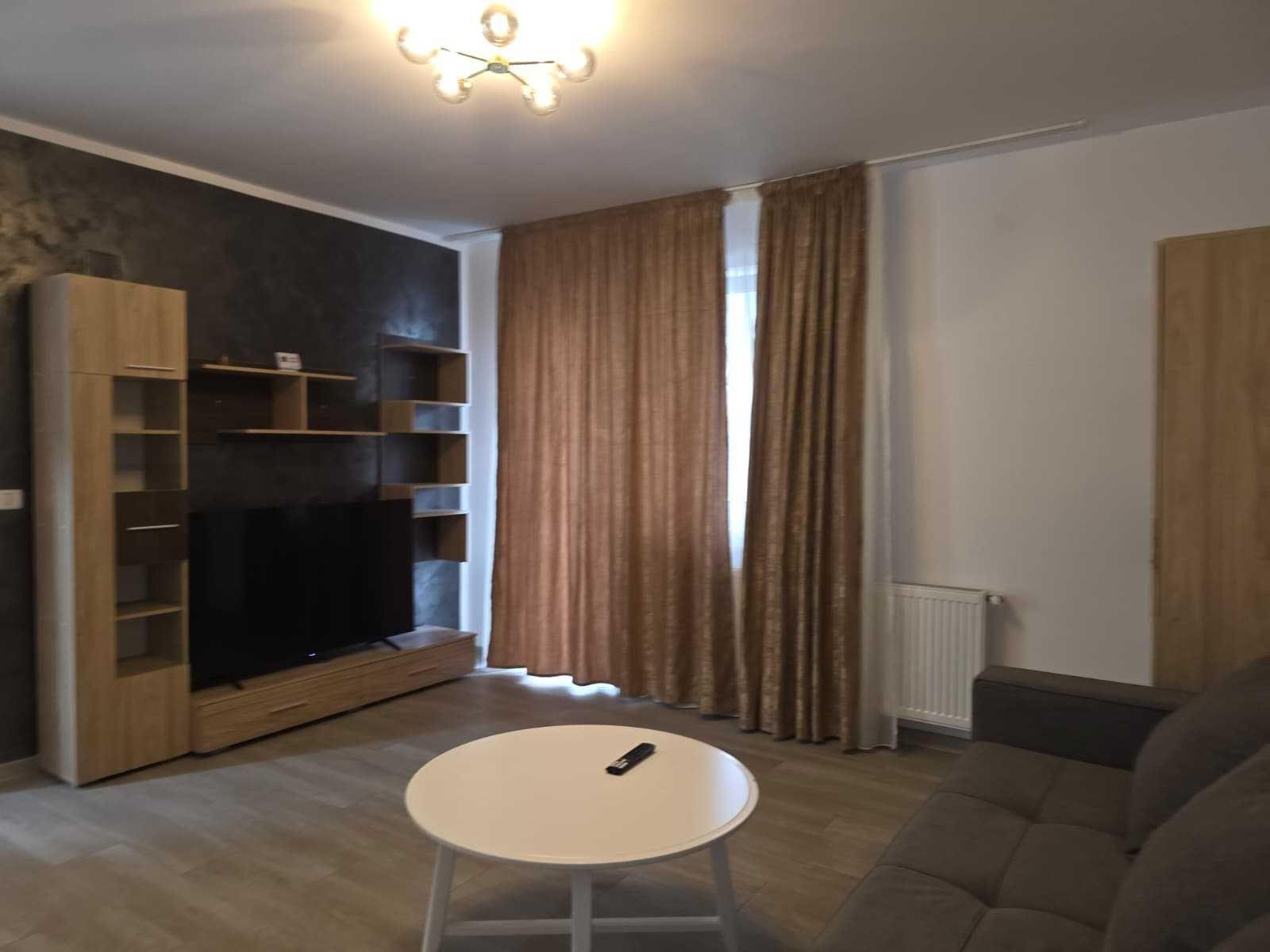 Apartament  cu doua camere modern  - bloc nou – Pitesti Arena