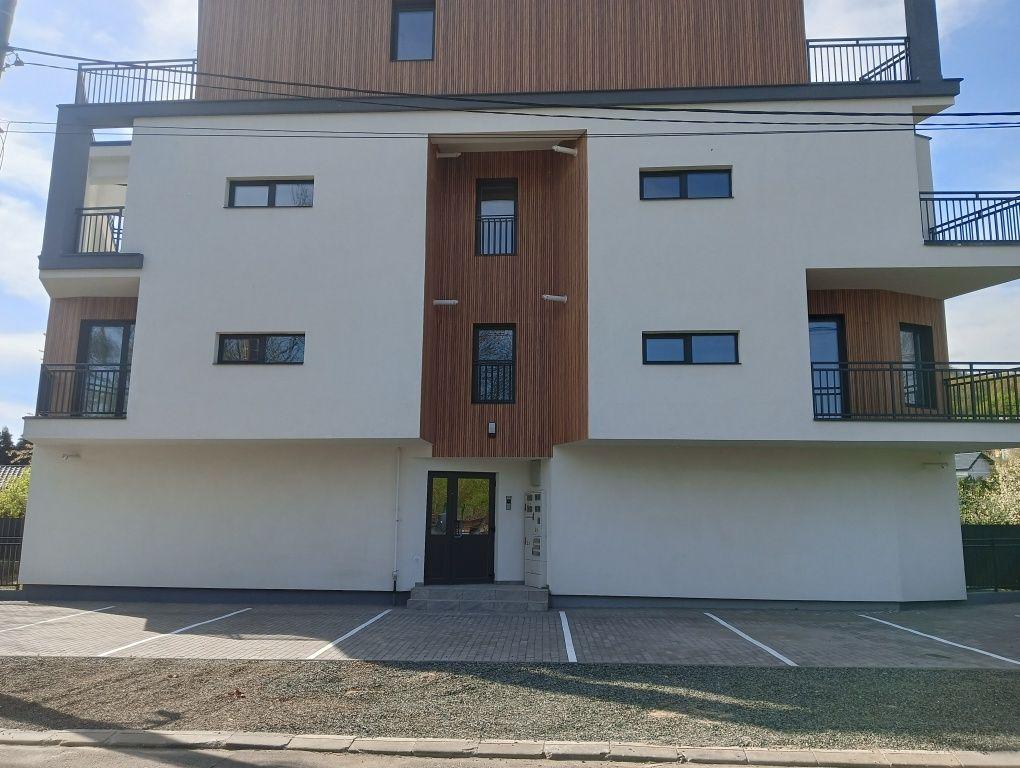 Apartament  nou 80mp  str Alba Iulia