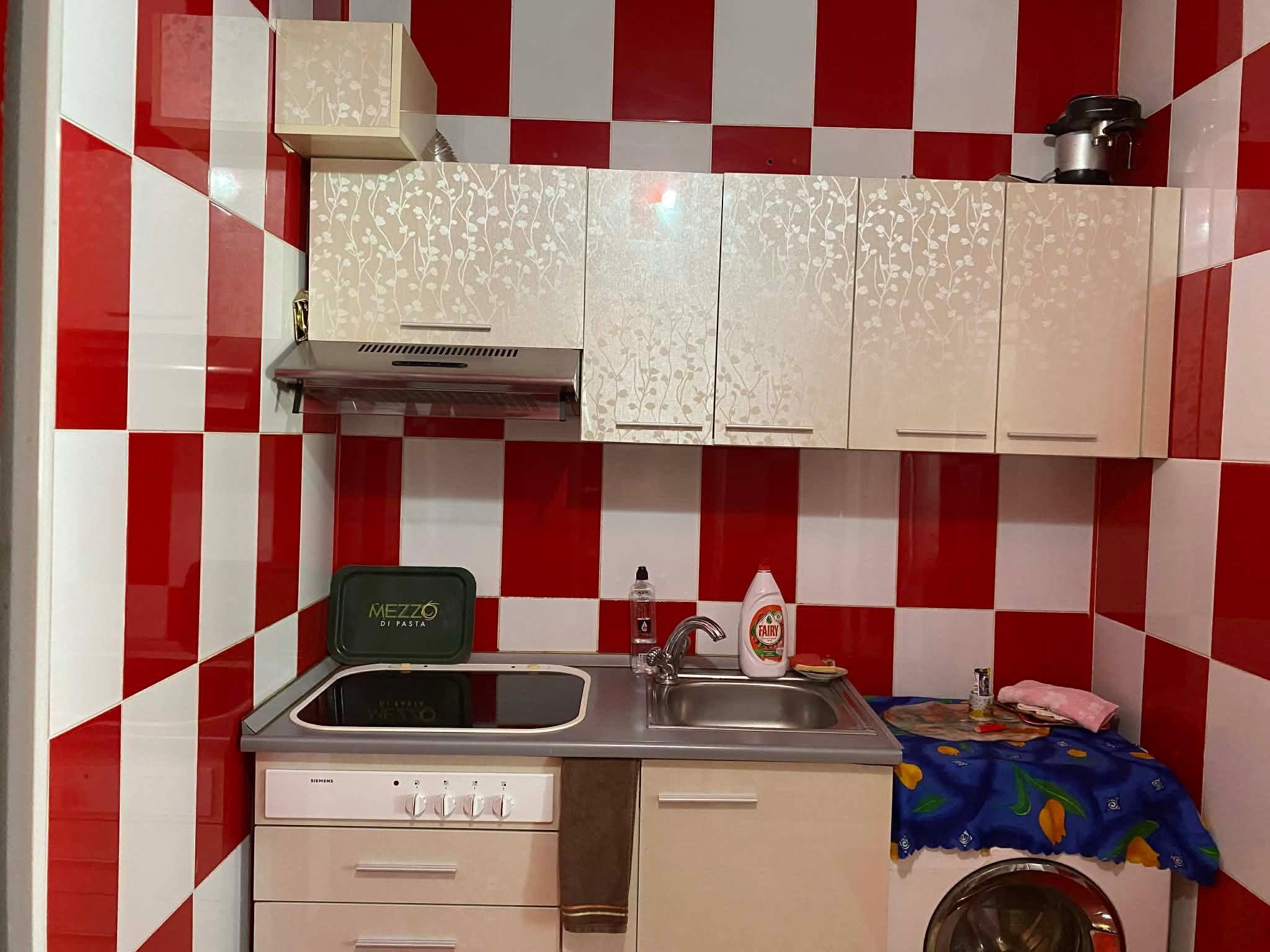 Vreau să inchiez o garsonieră