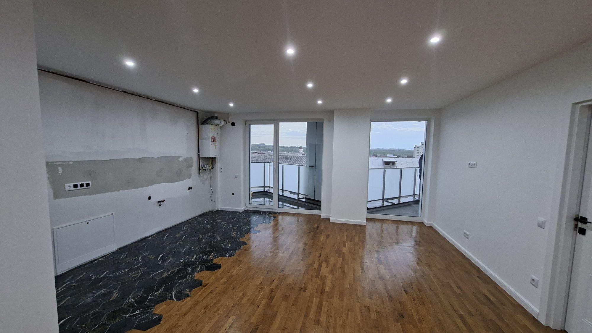 Apartament 3 camere