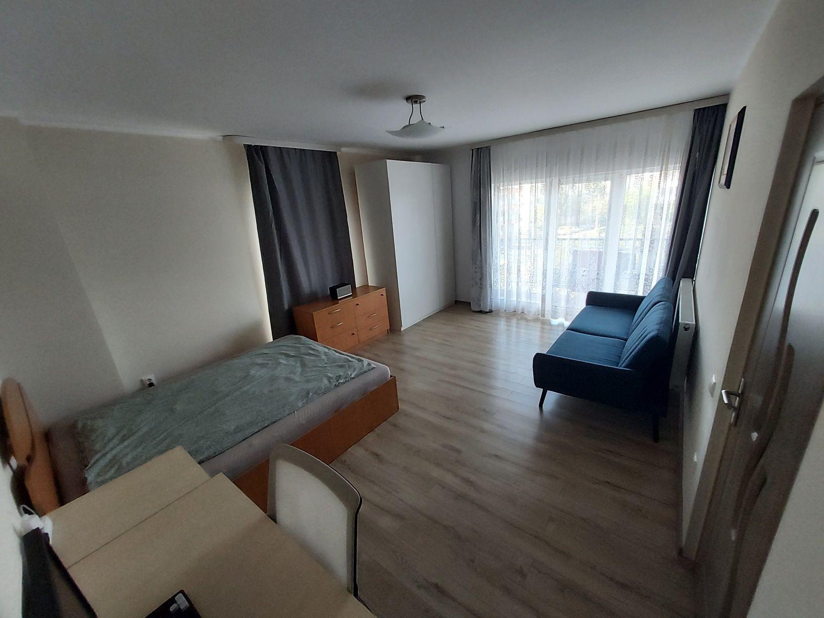 Chirie apartament 1 camera - Baia Mare zona Vasile Alecsandri - Lupului/Regele Ferdinand