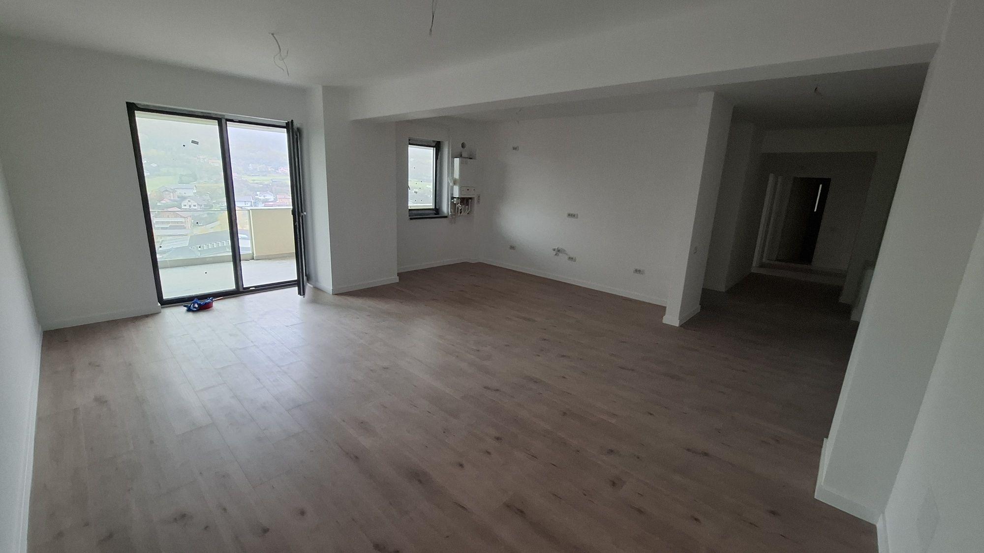 Apartament nou cu 3 camere PARK RESIDENCE