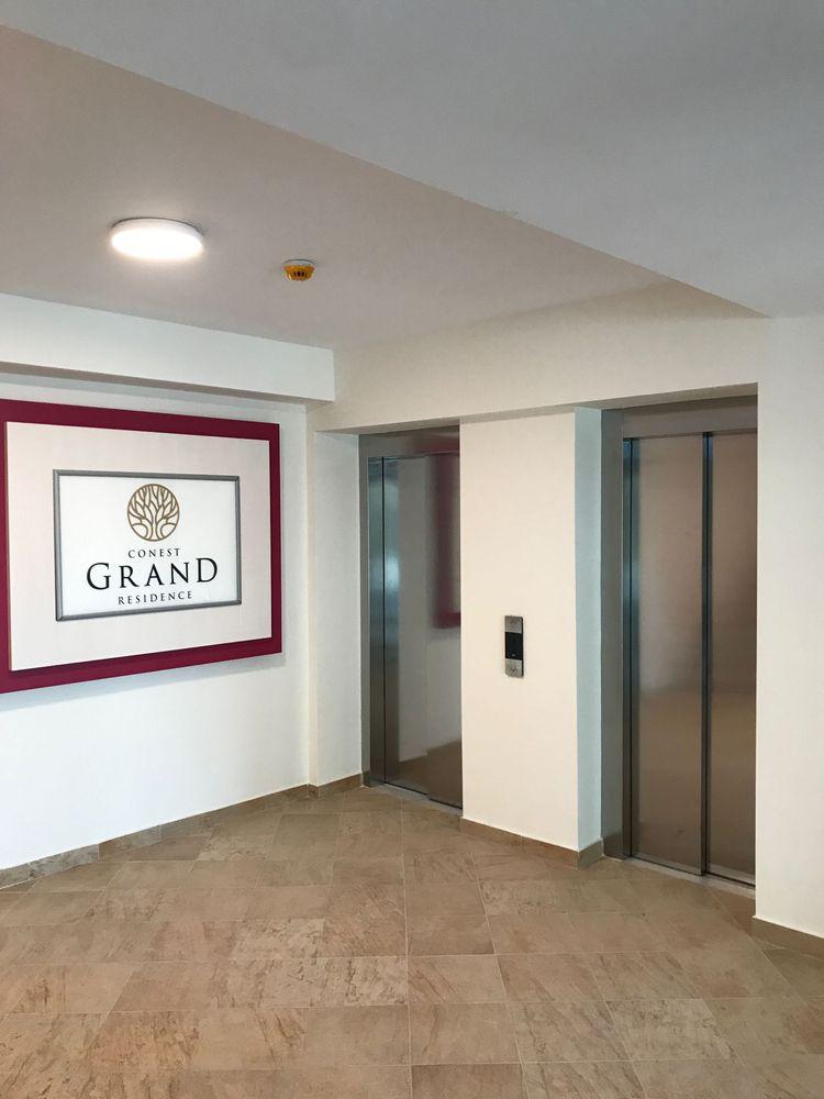 Apartament 1 camera Conest Grand Residence Tudor Vladimirescu