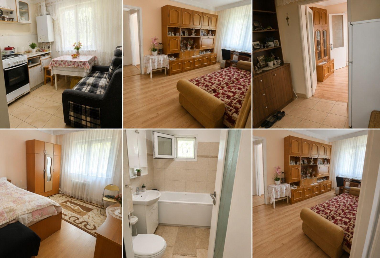 Proprietar Vand Apartament 2 camere  Rond Vechi Cug