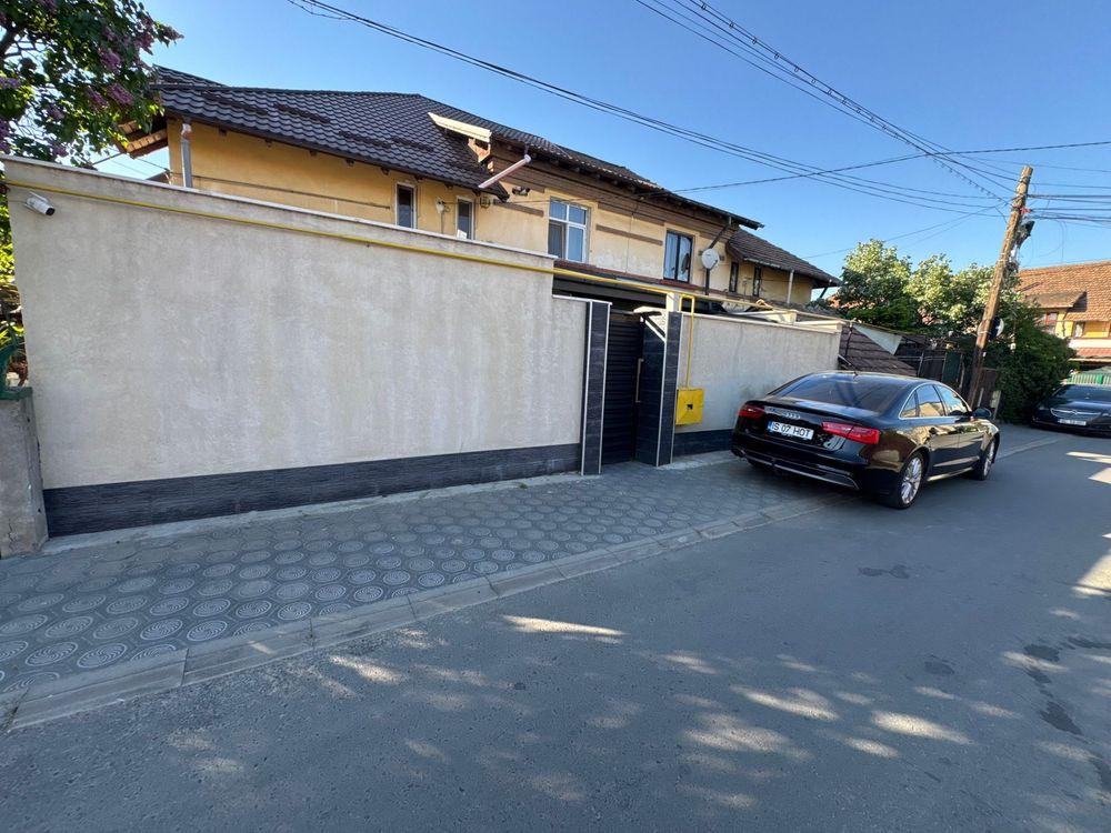 PROPRIETAR- Apartament 2 camere si curte privata Cantemir