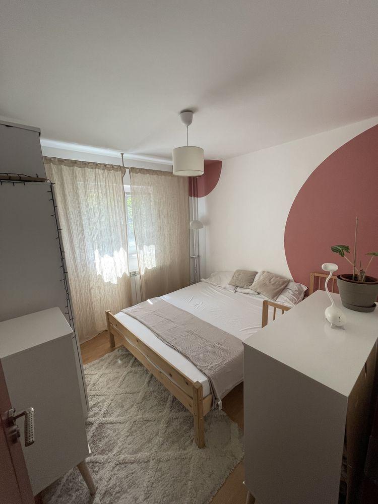 Vand apartament Gradinari Metalurgiei