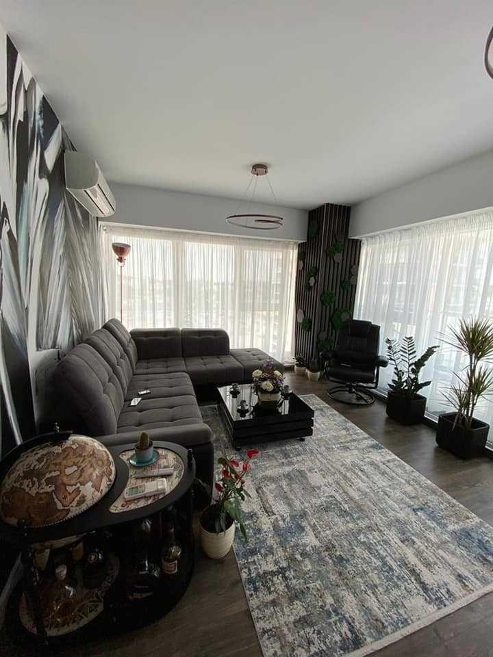 Apartament 3 camere | Conest Grand Residence | Iași - imagine 1