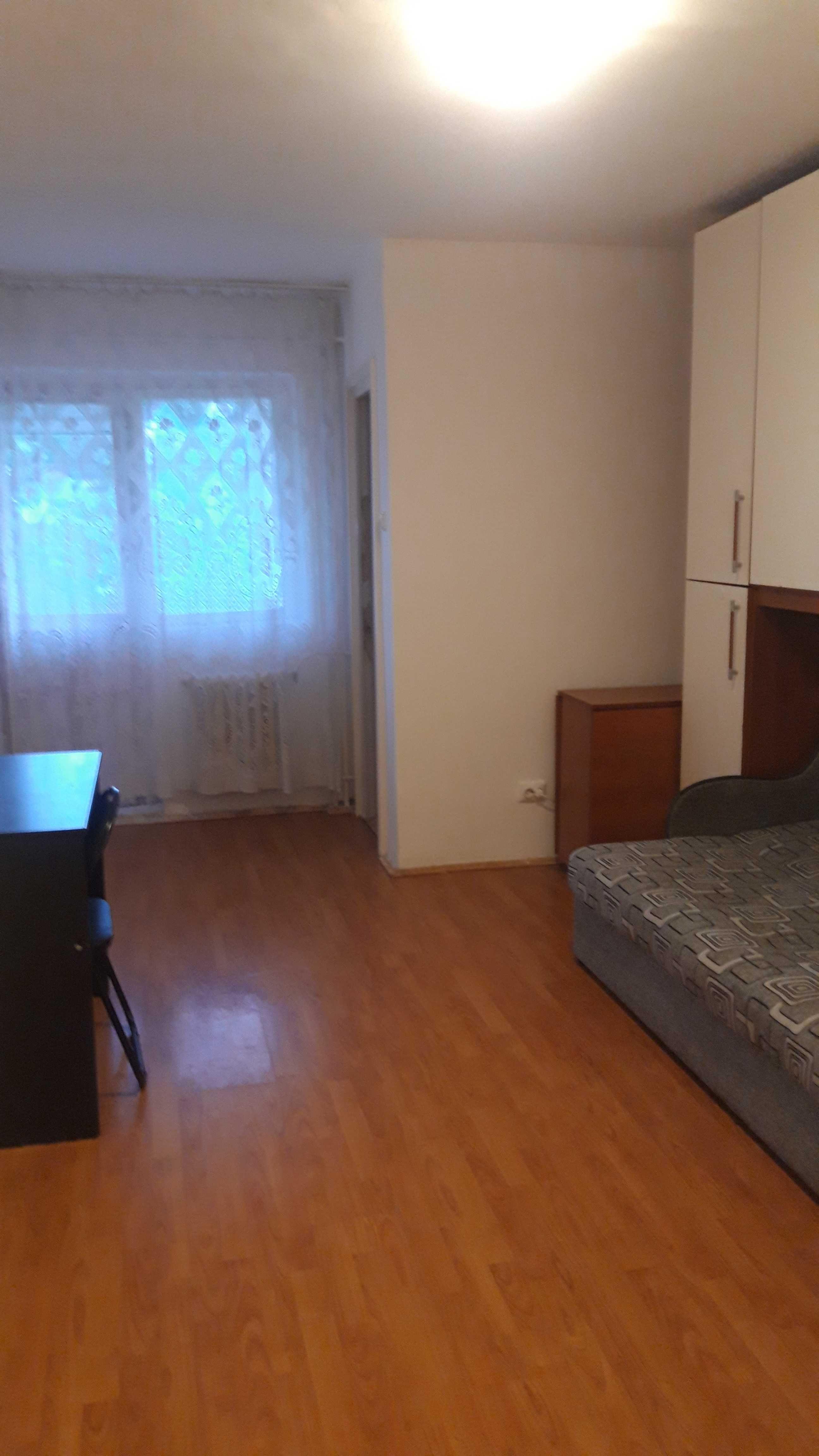 Persoana fizica închiriez garsoniera Galata