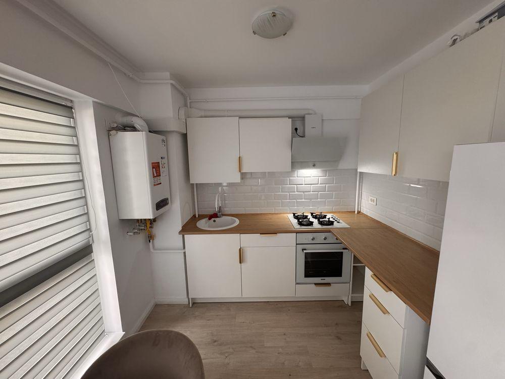Apartament 1 camera de inchiriat