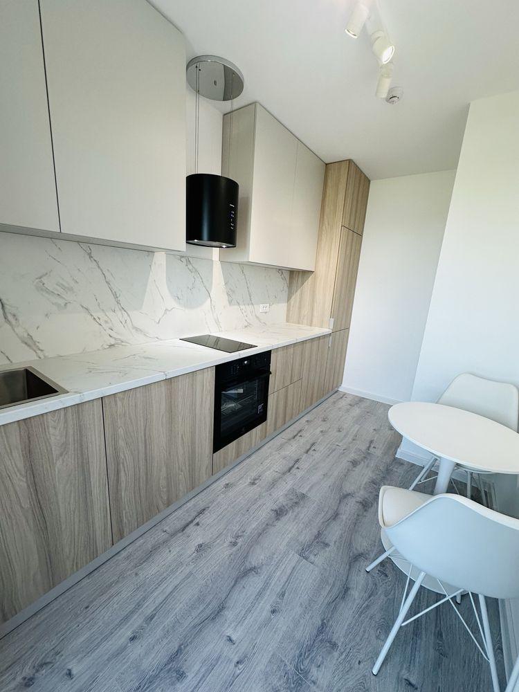 Apartament cu o camera de inchiriat la Poitiers Towers (Frumoasa)
