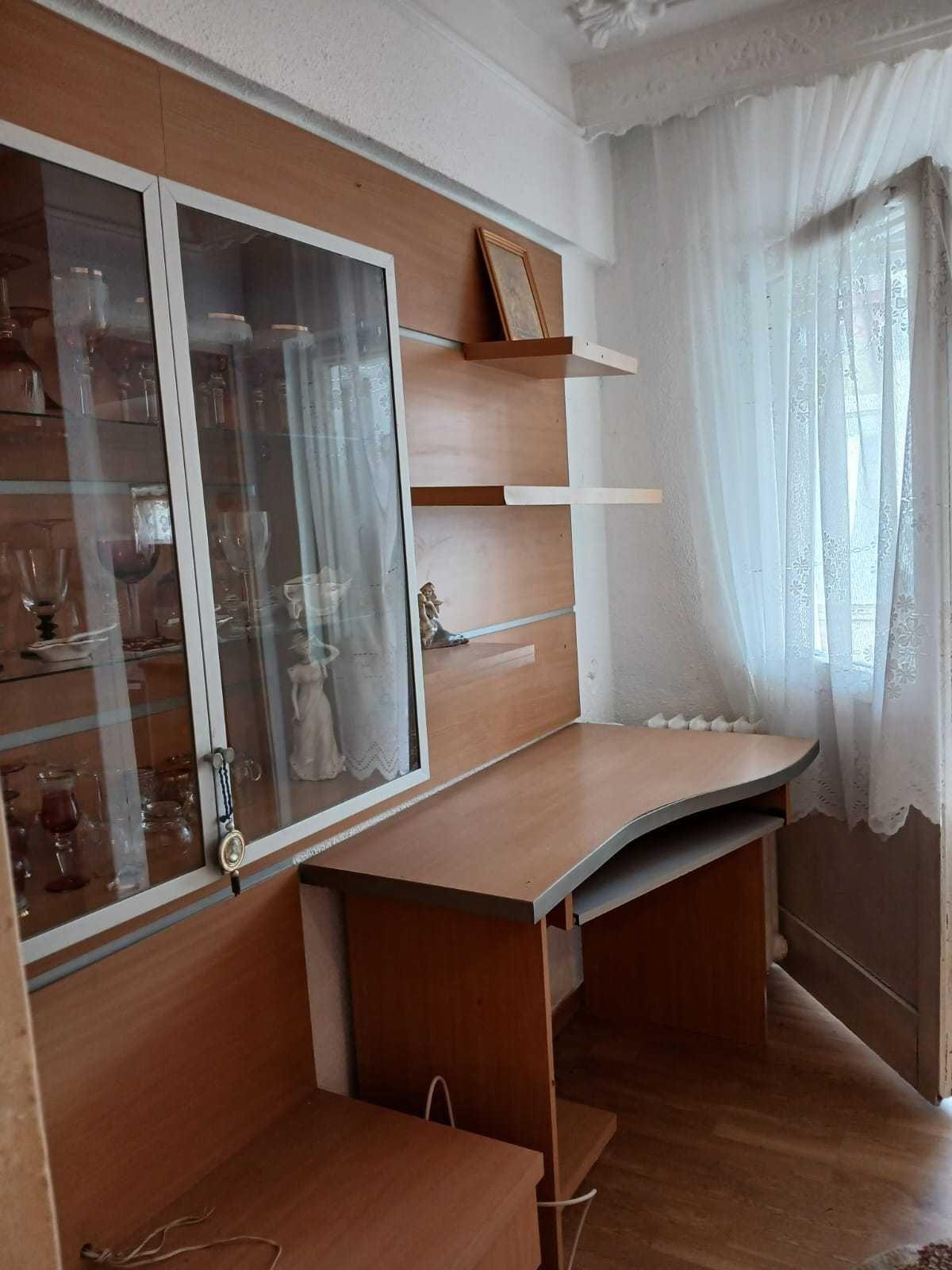Garsonieră de închiriat – Zonă Cetățuia/Disponibilă imediat/Fara garantie