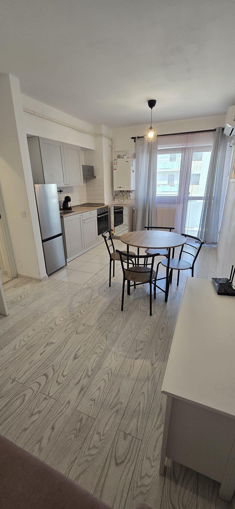 Apartament 2 camere de inchiriat