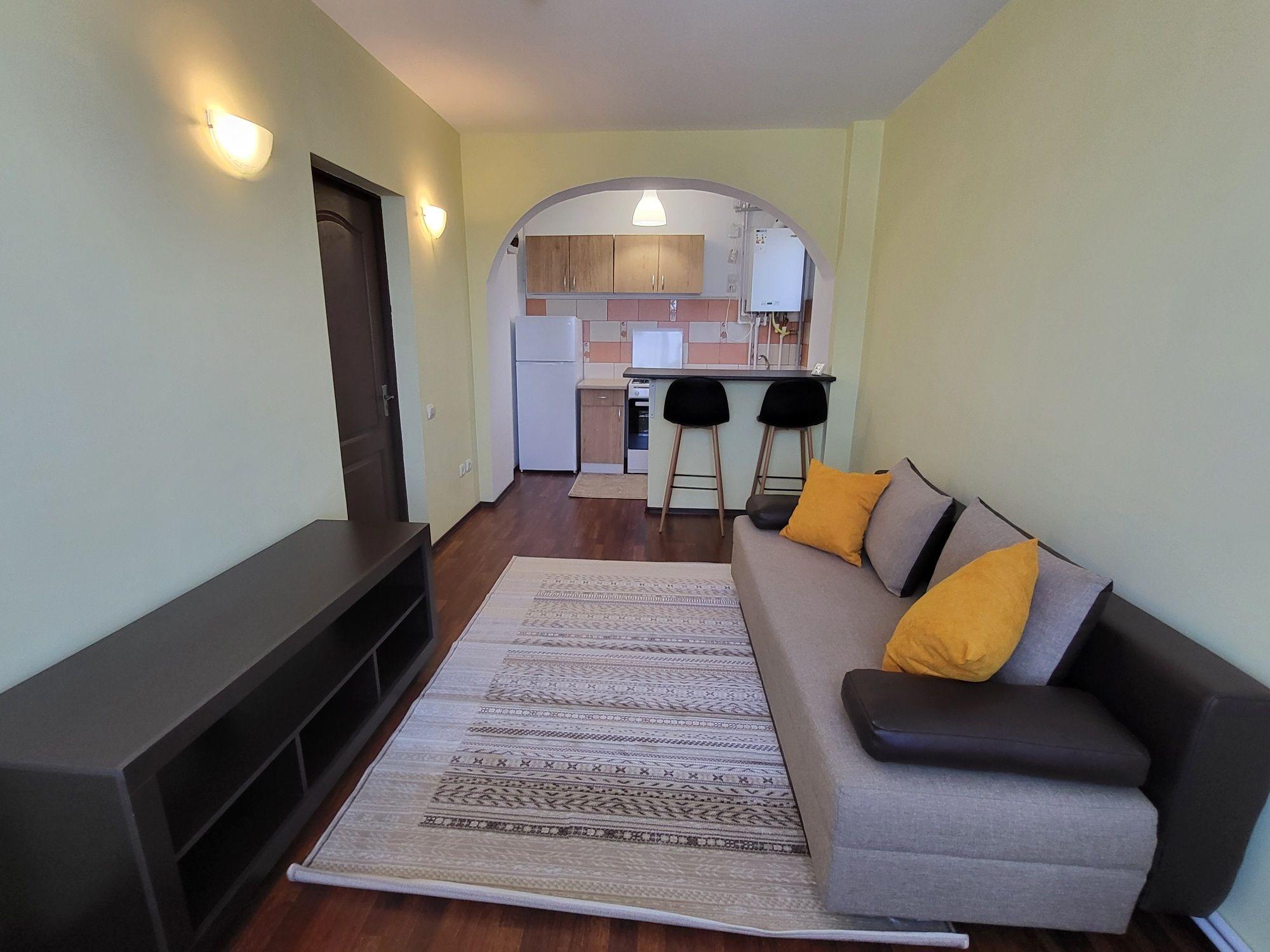 Apartament 2 camere de închiriat zona Bucium Omv
