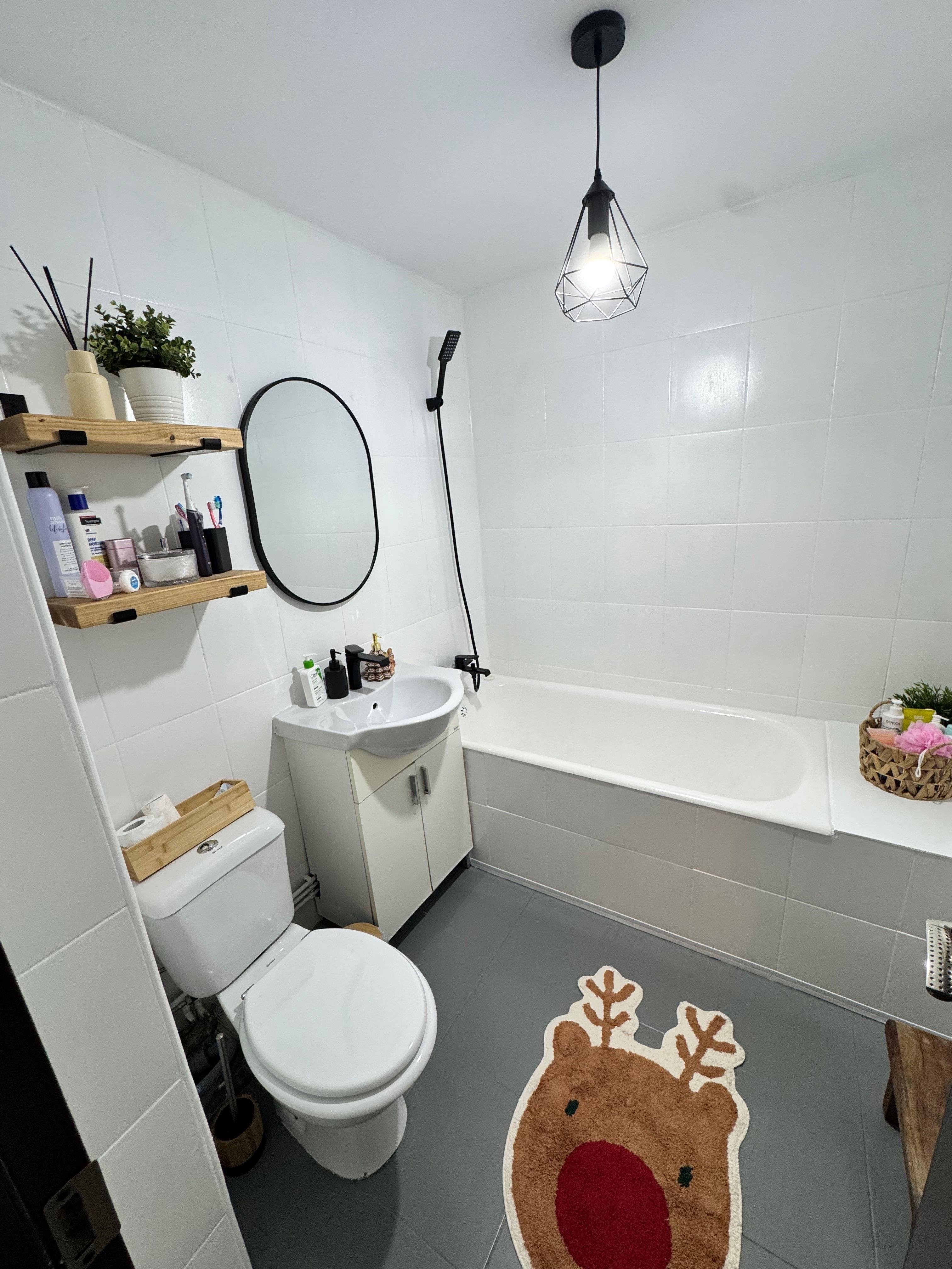 Apartament 2 camere Nicolina 1
