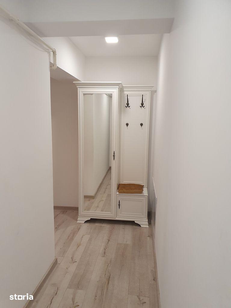 Apartament confortabil în Iasi Copou Garden Residence
