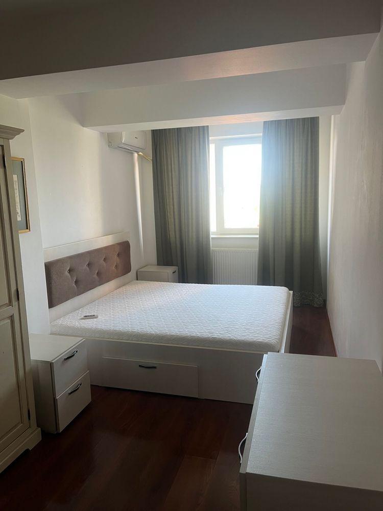 inchiriez apartament 2 camere tatarasi .complex penta